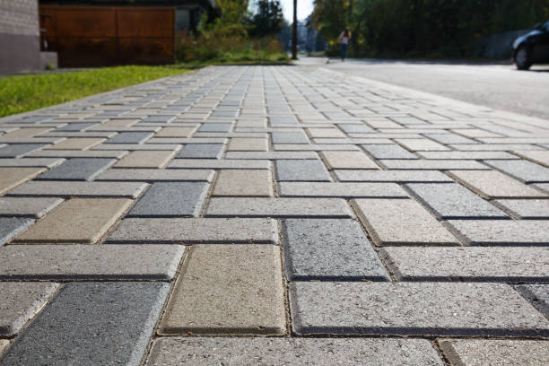 Best Interlocking Driveway Pavers  in Weeping Water, NE