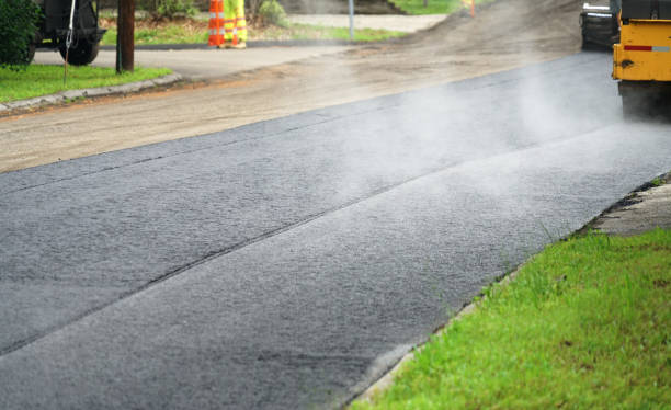 Driveway Pavers for Homes in Weeping Water, NE