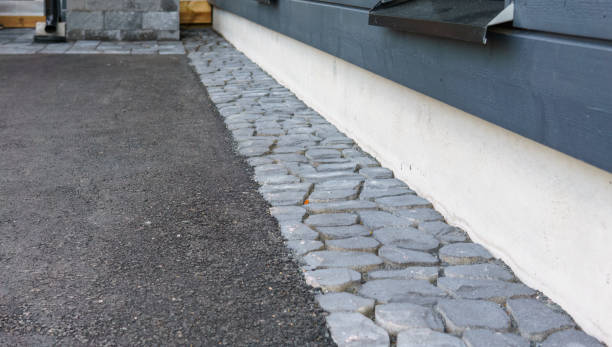 Reasons to Select Us for Your Driveway Paving Requirements in Weeping Water, NE